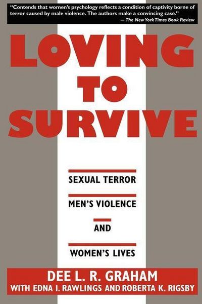 Produktbild: Loving to Survive