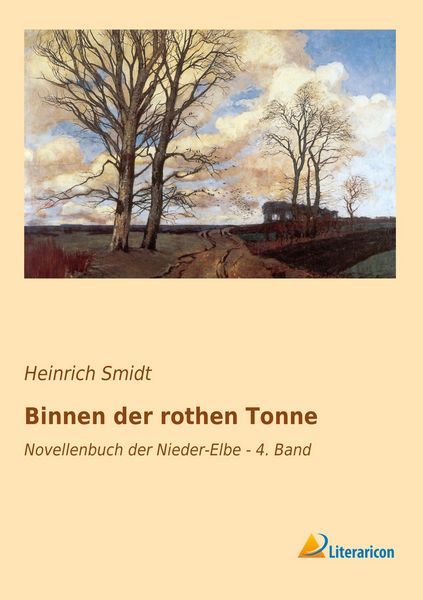 Produktbild: Binnen der rothen Tonne