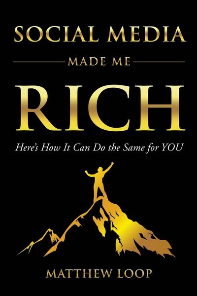 Produktbild: Social Media Made Me Rich