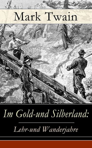 Produktbild: Im Gold-und Silberland: Lehr-und Wanderjahre