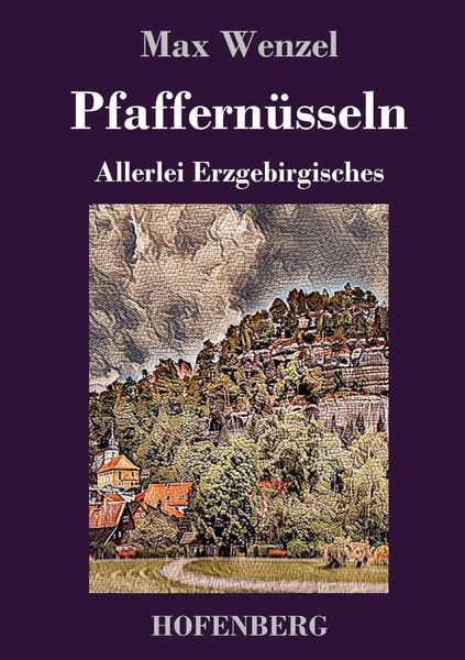 Produktbild: Pfaffern&uuml;sseln