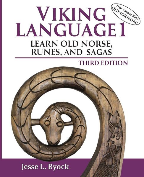 Produktbild: Viking Language 1