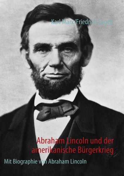 Produktbild: Abraham Lincoln und der amerikanische B&uuml;rgerkrieg