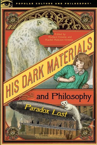 Produktbild: His Dark Materials and Philosophy