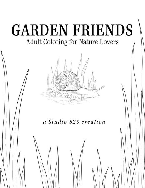 Produktbild: Garden Friends