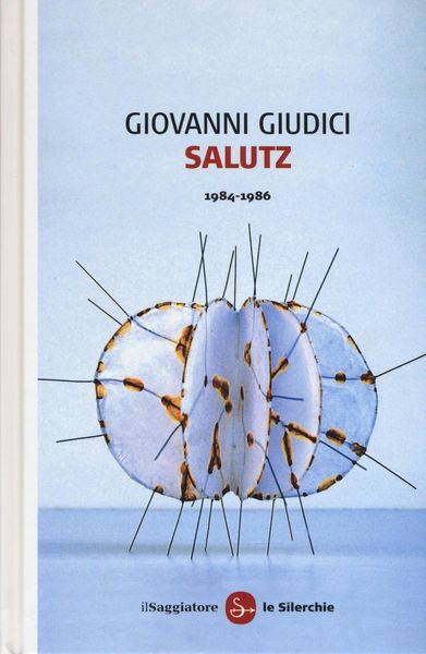 Produktbild: Salutz 1984-1986