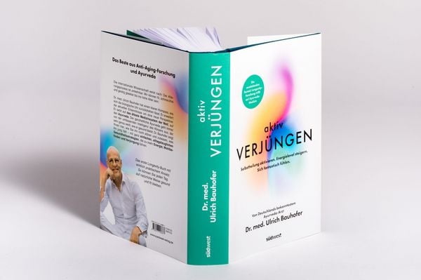 Produktbild: Aktiv verj&uuml;ngen