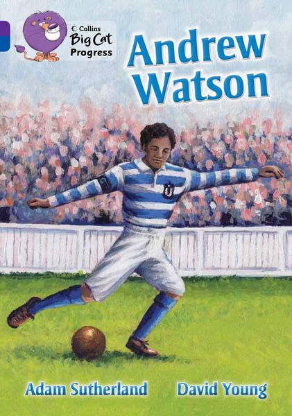 Produktbild: Andrew Watson