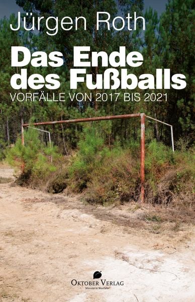 Produktbild: Das Ende des Fu&szlig;balls
