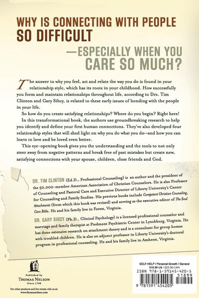 Produktbild: The Why You Do the Things You Do