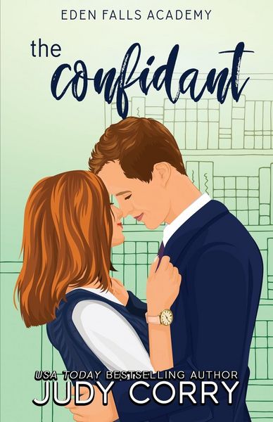 Produktbild: The Confidant