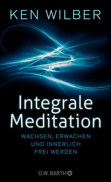 Produktbild: Integrale Meditation
