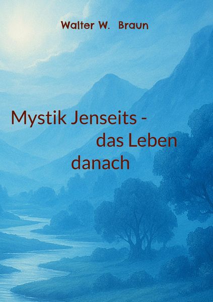 Produktbild: Mystik Jenseits - das Leben danach
