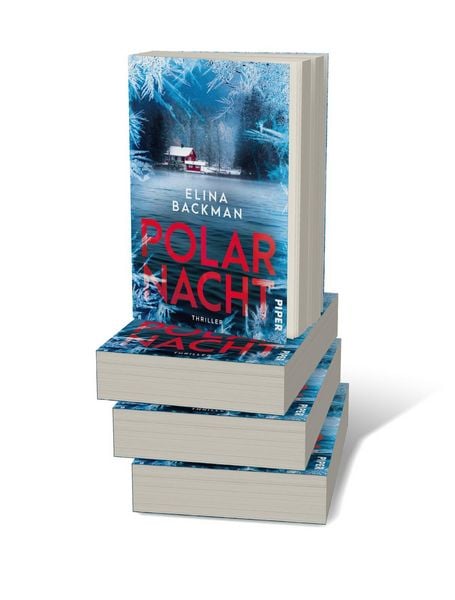 Produktbild: Polarnacht