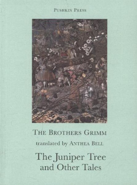 Produktbild: Juniper Tree & Other Tales