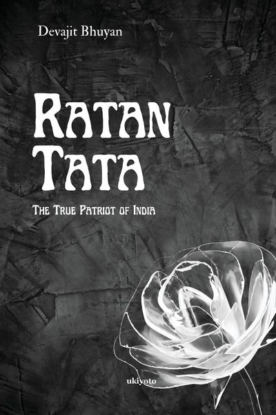 Produktbild: Ratan Tata