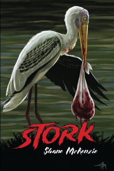 Produktbild: Stork