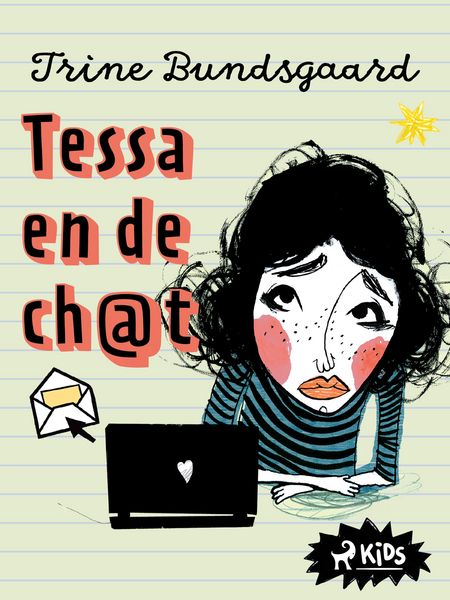 Produktbild: Tessa en de ch@t
