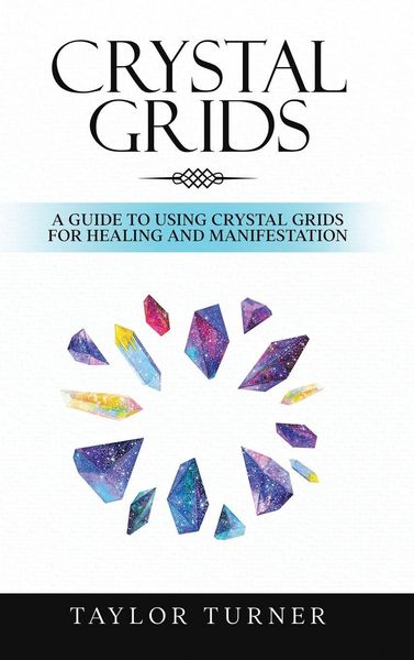 Produktbild: Crystal Grids