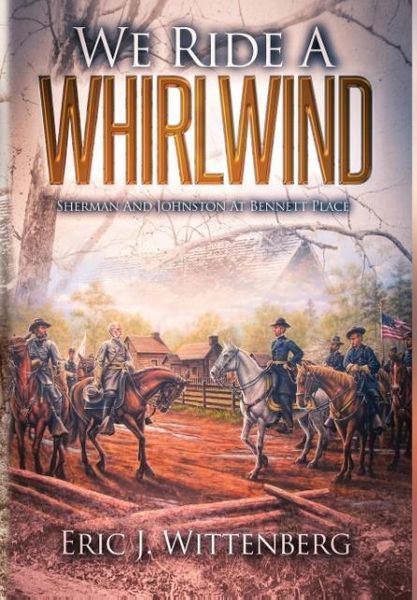 Produktbild: We Ride a Whirlwind