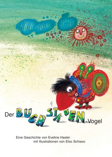Der Buchstaben-Vogel" online kaufen