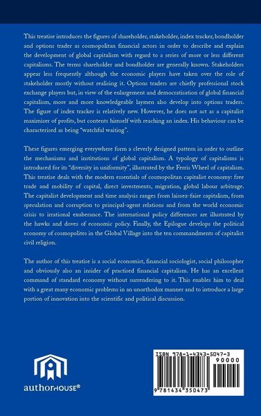 Produktbild: Dance in the Global Village