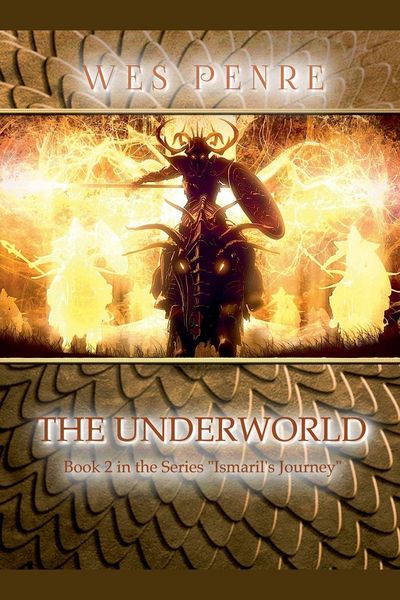Produktbild: The Underworld