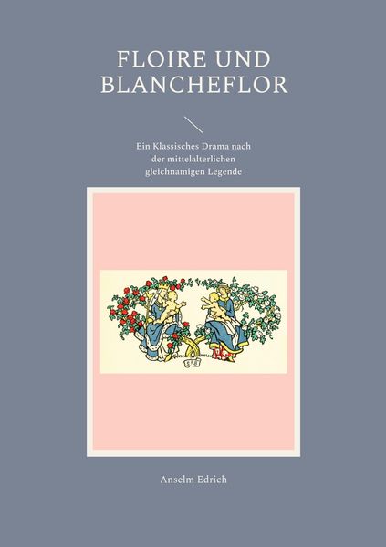 Produktbild: Floire und Blancheflor