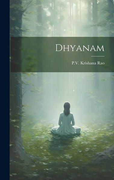 Produktbild: Dhyanam