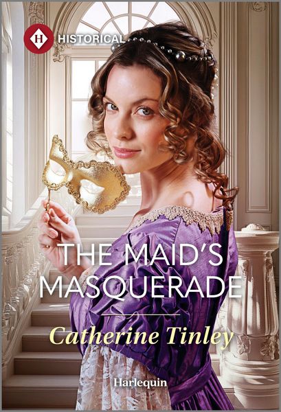 Produktbild: The Maid's Masquerade