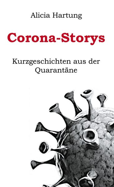 Produktbild: Corona-Storys