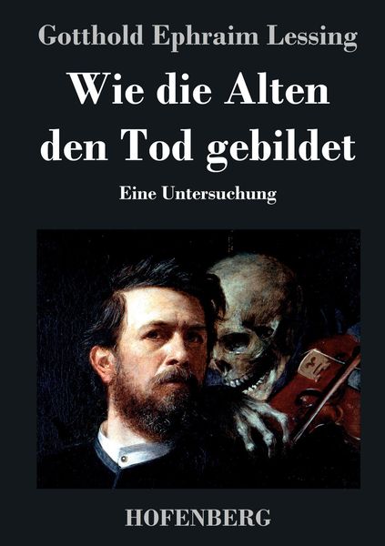 Produktbild: Wie die Alten den Tod gebildet