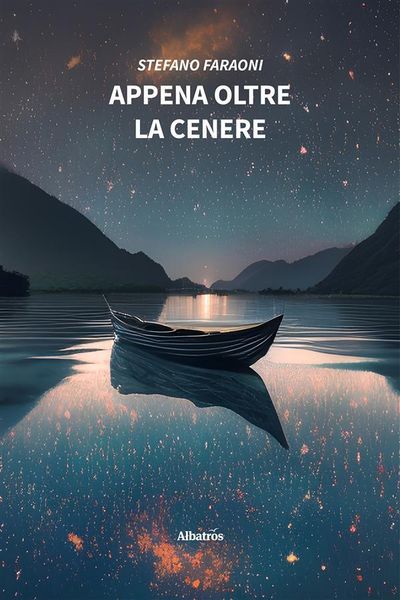 Produktbild: Appena oltre la cenere