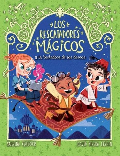 Produktbild: La tostadora de los deseos