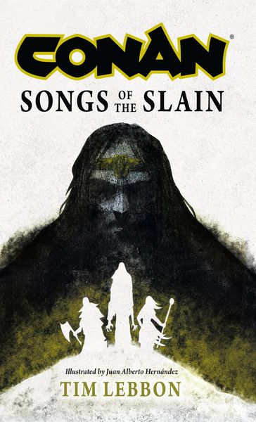 Produktbild: Conan: Songs of the Slain