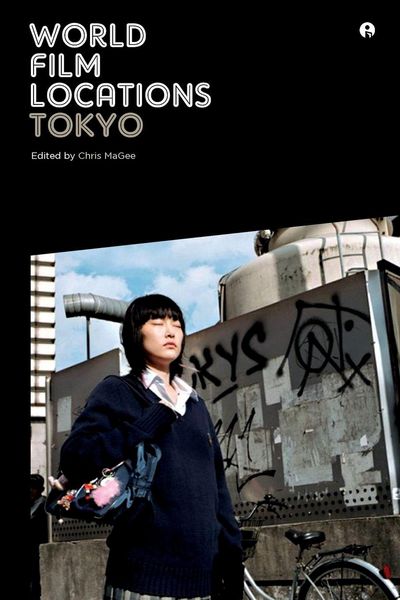Produktbild: World Film Locations