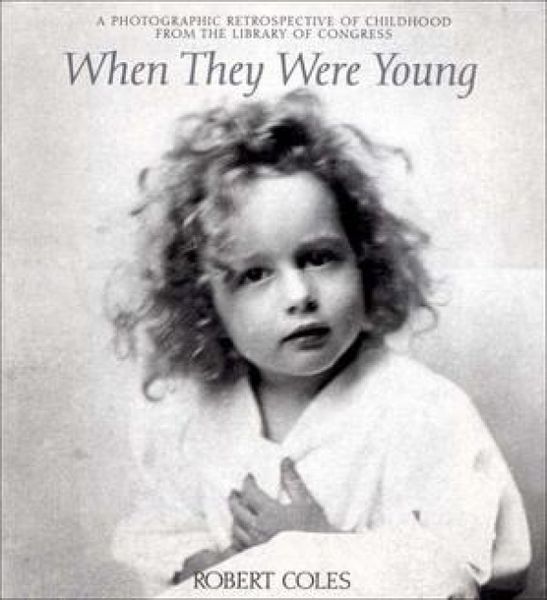 Produktbild: When They Were Young: A Photographic Retrospective of Childhood from the Library of Congress