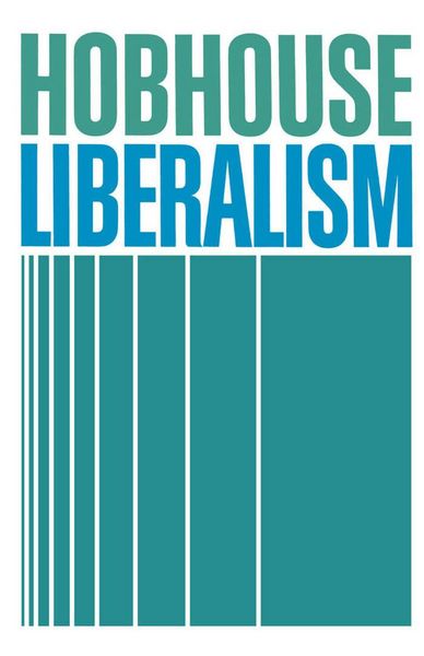 Produktbild: Liberalism