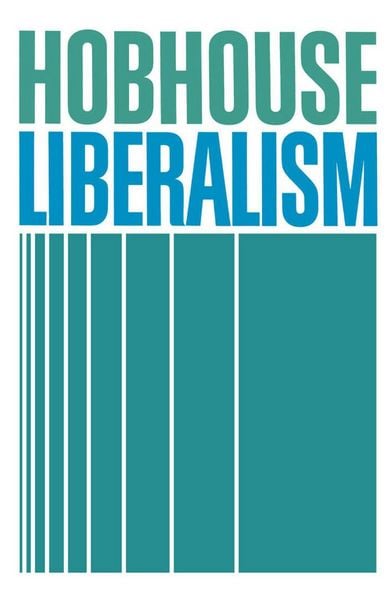 Produktbild: Liberalism
