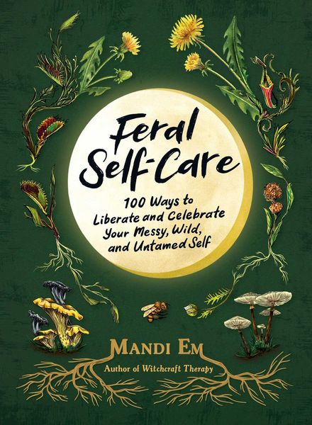 Produktbild: Feral Self-Care