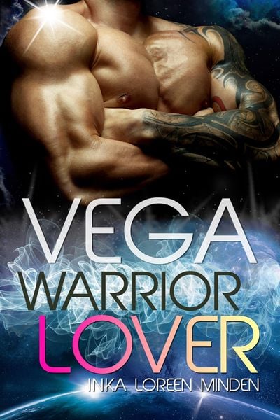 Produktbild: Vega - Warrior Lover 17