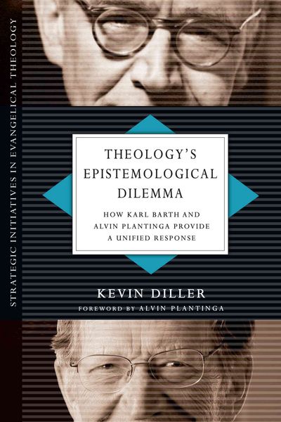 Produktbild: Theology's Epistemological Dilemma