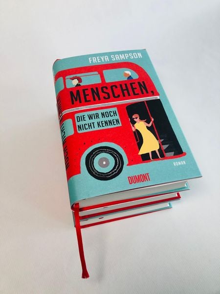 Menschen, die wir noch nicht kennen