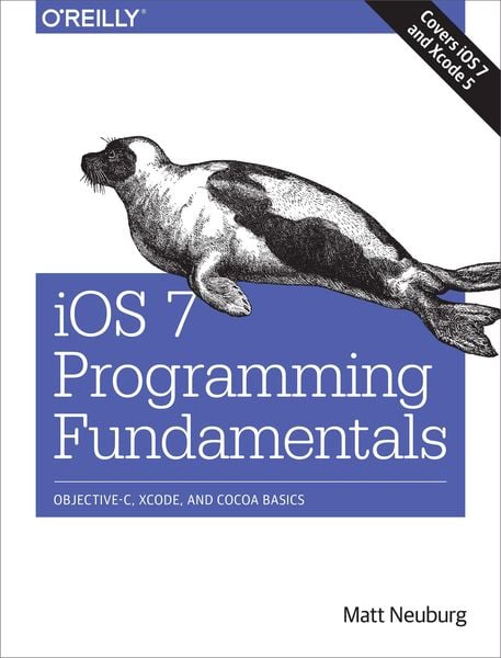 Produktbild: IOS 7 Programming Fundamentals