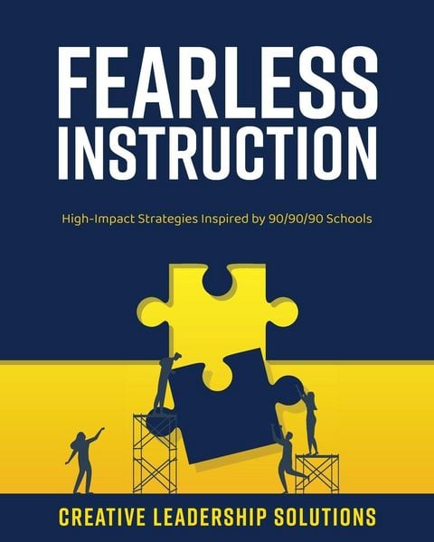 Produktbild: Fearless Instruction