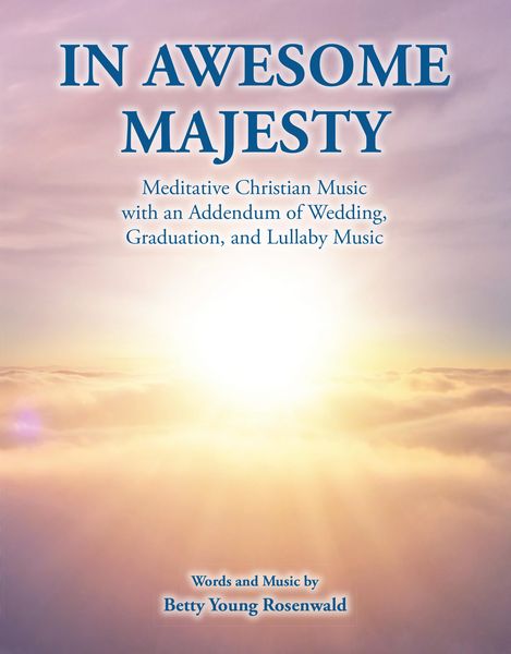 Produktbild: In Awesome Majesty