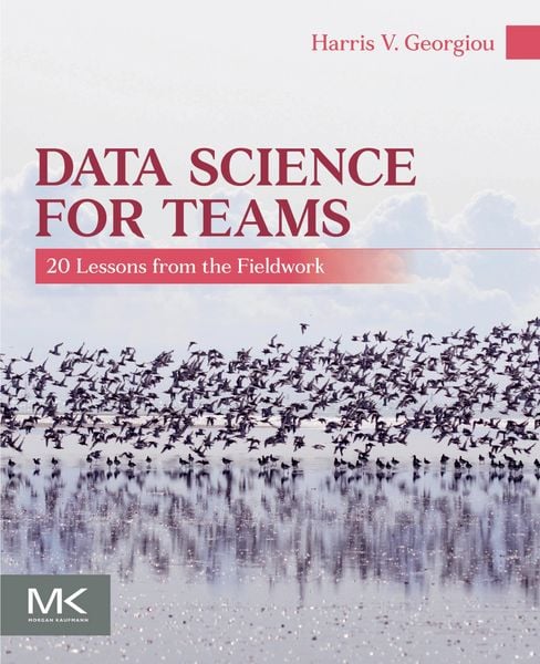 Produktbild: Data Science for Teams