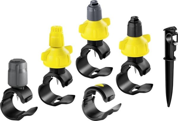 Kärcher Home & Garden Rain System 2.645-239.0 Düsenset