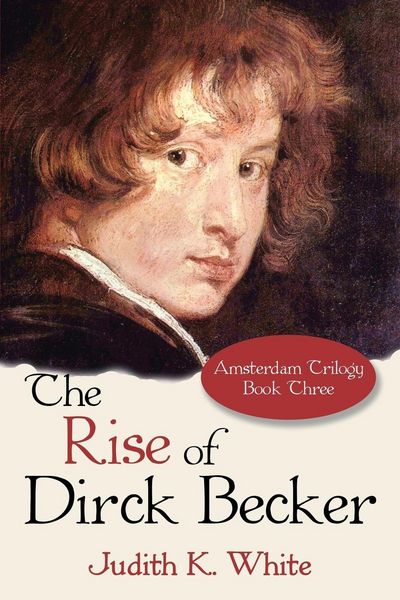 Produktbild: The Rise of Dirck Becker