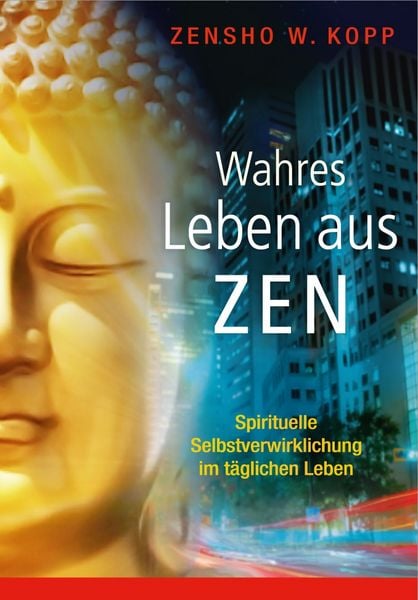 Produktbild: Wahres Leben aus Zen